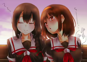 Page 595 of ●PIXIV● どぅーゆーうぉんとぅー - preview thumbnail