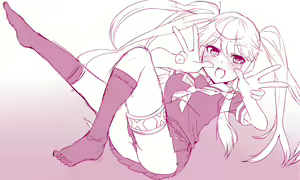Page 598 of ●PIXIV● どぅーゆーうぉんとぅー - preview thumbnail