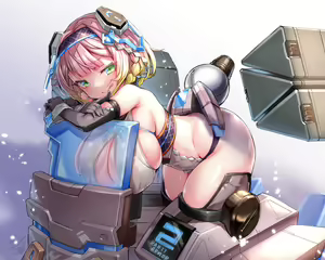 Page 6 of ●PIXIV● どぅーゆーうぉんとぅー - preview thumbnail