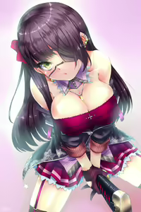 Page 628 of ●PIXIV● どぅーゆーうぉんとぅー - preview thumbnail