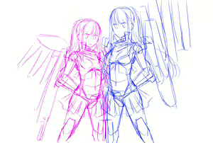 Page 637 of ●PIXIV● どぅーゆーうぉんとぅー - preview thumbnail