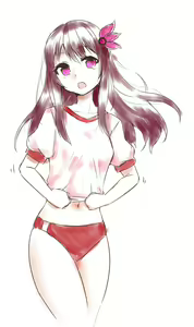Page 708 of ●PIXIV● どぅーゆーうぉんとぅー - preview thumbnail