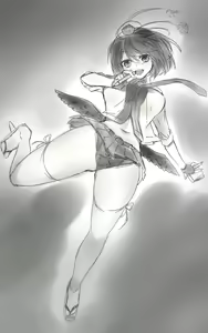 Page 716 of ●PIXIV● どぅーゆーうぉんとぅー - preview thumbnail