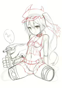 Page 760 of ●PIXIV● どぅーゆーうぉんとぅー - preview thumbnail