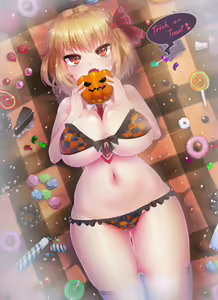 Page 794 of ●PIXIV● どぅーゆーうぉんとぅー - preview thumbnail