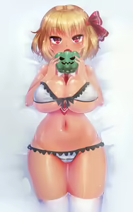 Page 837 of ●PIXIV● どぅーゆーうぉんとぅー - preview thumbnail