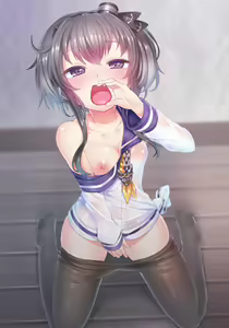 Page 840 of ●PIXIV● どぅーゆーうぉんとぅー - preview thumbnail