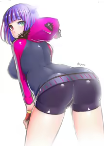 Page 863 of ●PIXIV● どぅーゆーうぉんとぅー - preview thumbnail