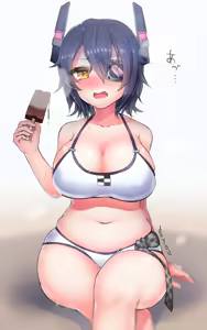 Page 869 of ●PIXIV● どぅーゆーうぉんとぅー - preview thumbnail