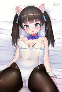 Page 917 of ●PIXIV● どぅーゆーうぉんとぅー - preview thumbnail