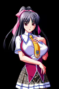 Page 913 of Mainichi Kedamono!! ~Love Ero Momoiro School Life~ 2443 pages 1/2 - preview thumbnail