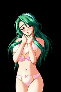 Page 449 of Mainichi Kedamono!! ~Love Ero Momoiro School Life~ 2443 pages 2/2 - preview thumbnail
