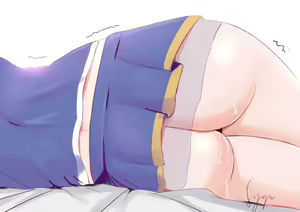 Page 1034 of Konosuba Collection - preview thumbnail