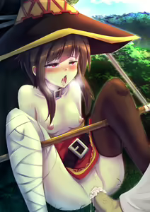Page 1037 of Konosuba Collection - preview thumbnail