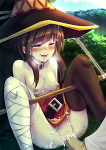 Page 1038 of Konosuba Collection - preview thumbnail