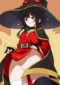 Page 1105 of Konosuba Collection - preview thumbnail