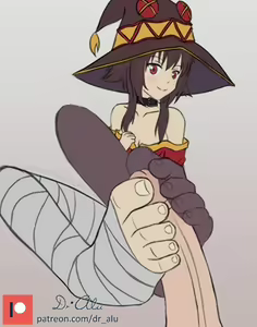 Page 1155 of Konosuba Collection - preview thumbnail