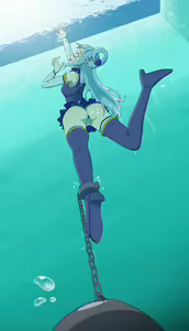 Page 1163 of Konosuba Collection - preview thumbnail