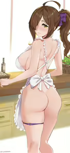 Page 1187 of Konosuba Collection - preview thumbnail