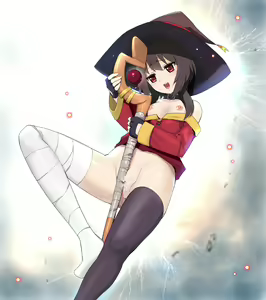 Page 119 of Konosuba Collection - preview thumbnail