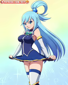 Page 1353 of Konosuba Collection - preview thumbnail