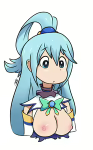 Page 1502 of Konosuba Collection - preview thumbnail