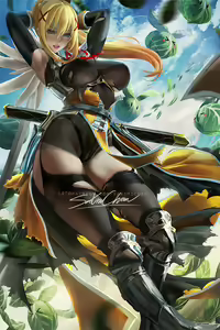 Page 1620 of Konosuba Collection - preview thumbnail