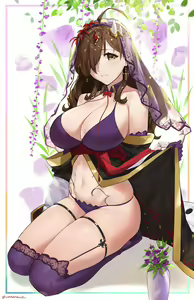 Page 1645 of Konosuba Collection - preview thumbnail