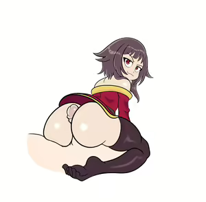 Page 1784 of Konosuba Collection - preview thumbnail