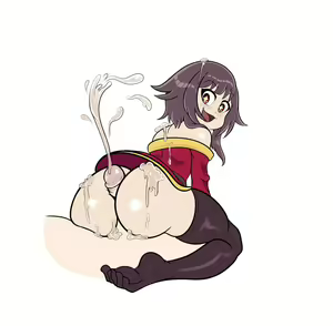 Page 1785 of Konosuba Collection - preview thumbnail