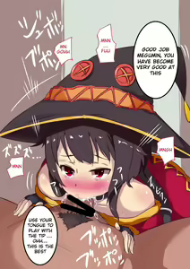 Page 1884 of Konosuba Collection - preview thumbnail