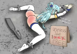 Page 1890 of Konosuba Collection - preview thumbnail