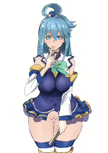 Page 1894 of Konosuba Collection - preview thumbnail