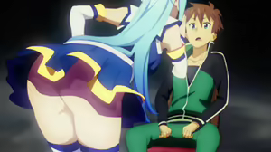 Page 1978 of Konosuba Collection - preview thumbnail