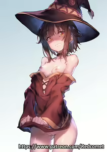 Page 241 of Konosuba Collection - preview thumbnail