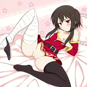 Page 374 of Konosuba Collection - preview thumbnail
