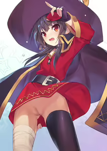 Page 453 of Konosuba Collection - preview thumbnail