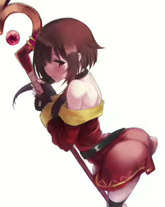 Page 484 of Konosuba Collection - preview thumbnail