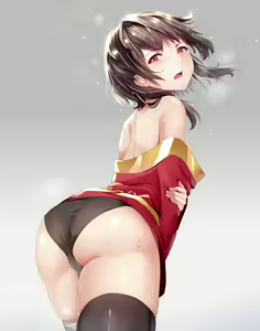 Page 754 of Konosuba Collection - preview thumbnail
