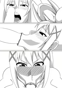 Page 757 of Konosuba Collection - preview thumbnail