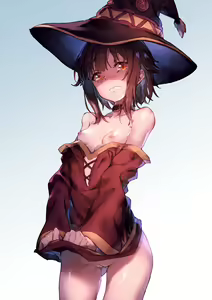 Page 769 of Konosuba Collection - preview thumbnail