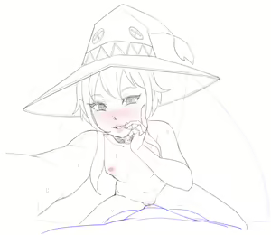 Page 910 of Konosuba Collection - preview thumbnail