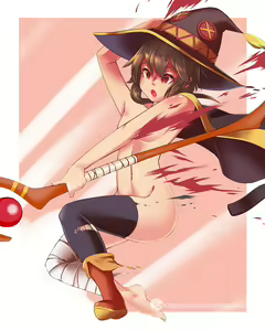 Page 913 of Konosuba Collection - preview thumbnail