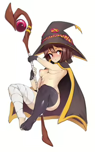 Page 975 of Konosuba Collection - preview thumbnail