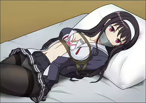 Best Laid Plans — hentai manga cover on Fhentai