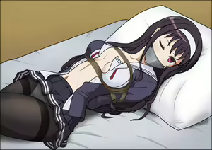 Page 8 of Best Laid Plans - preview thumbnail
