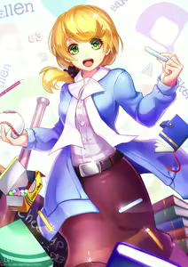 Page 111 of ●PIXIV● JurriG - preview thumbnail