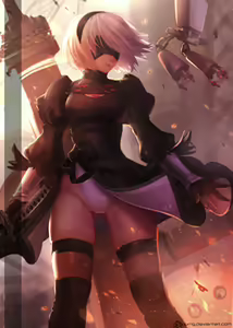 Page 125 of ●PIXIV● JurriG - preview thumbnail