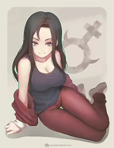 Page 132 of ●PIXIV● JurriG - preview thumbnail