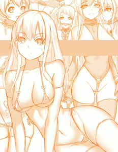 Page 157 of ●PIXIV● JurriG - preview thumbnail